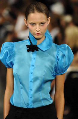 Michaela Kocianova pic #228540