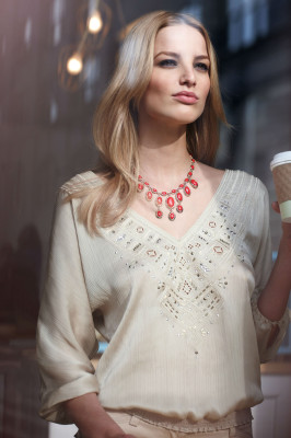 Michaela Kocianova pic #639697