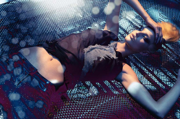 Michaela Kocianova pic #232811