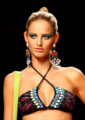 Michaela Kocianova pic #270889