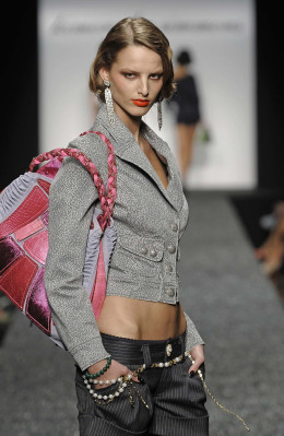 Michaela Kocianova pic #235882
