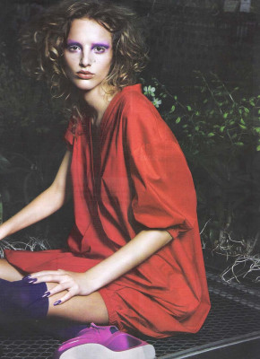Michaela Kocianova pic #227311