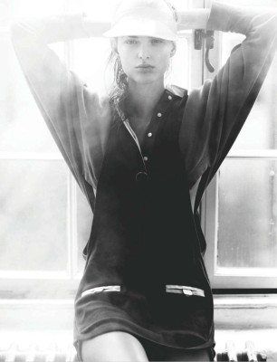 Michaela Kocianova pic #566001