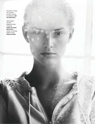Michaela Kocianova pic #566004