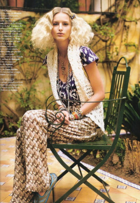 Michaela Kocianova pic #340711