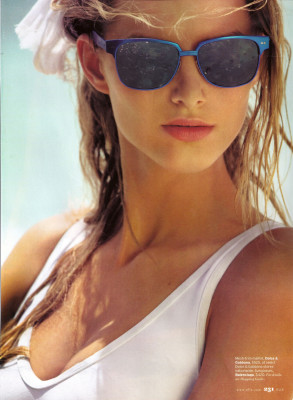 Michaela Kocianova pic #146698