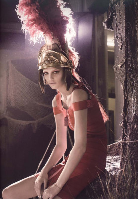 Michaela Kocianova pic #227609