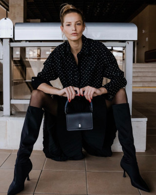 Michaela Kocianova