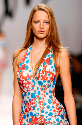 Michaela Kocianova pic #232799