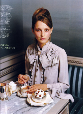 Michaela Kocianova pic #228550