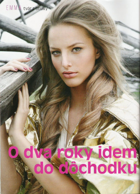 Michaela Kocianova pic #121770