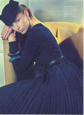 Michaela Kocianova pic #342300