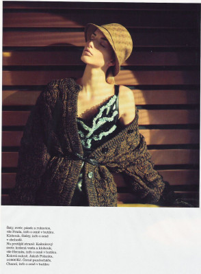 Michaela Kocianova pic #342295
