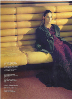 Michaela Kocianova pic #342293