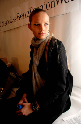 Michaela Kocianova pic #229977