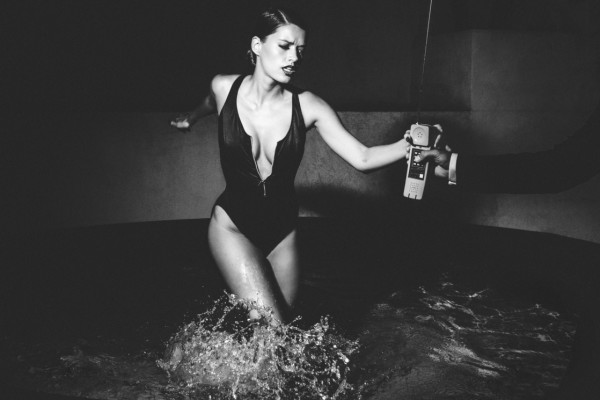 Michea Crawford pic #838253