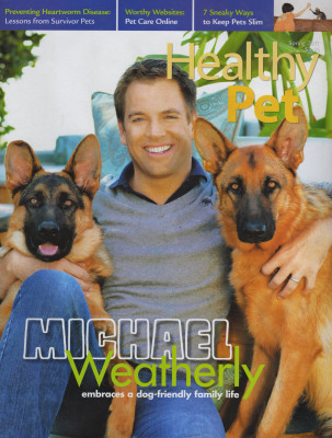 Michel Weatherly pic #384323