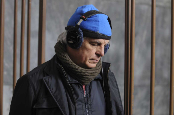 Michele Placido pic #353783