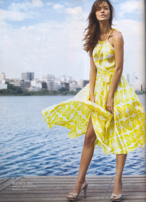 Michella Cruz pic #186252