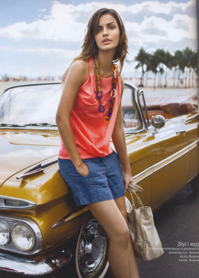 Michella Cruz pic #186251