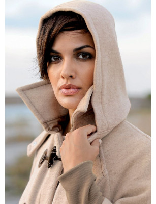 Michella Cruz pic #364749