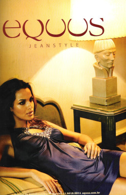 Michella Cruz pic #363850