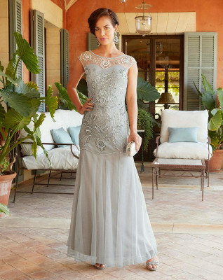 Michella Cruz for Jdwilliams