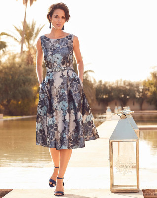 Michella Cruz for Jdwilliams