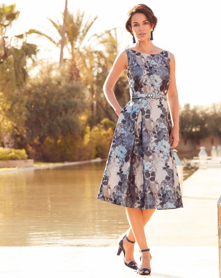 Michella Cruz for Jdwilliams