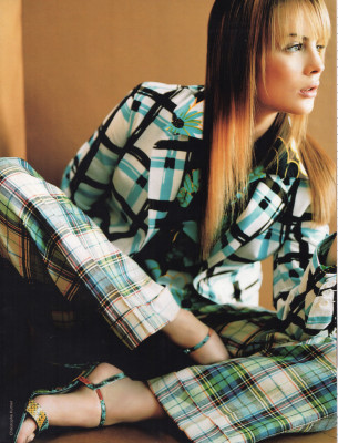 Michelle Behennah pic #1062048