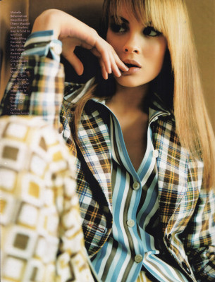 Michelle Behennah pic #1062072