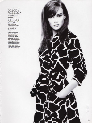 Michelle Behennah pic #1062070