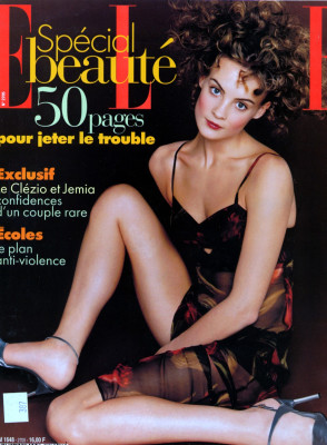 Michelle Behennah pic #1062045