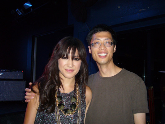 photo 13 in Michelle Branch gallery [id711489] 2014-03-20 00:00:00