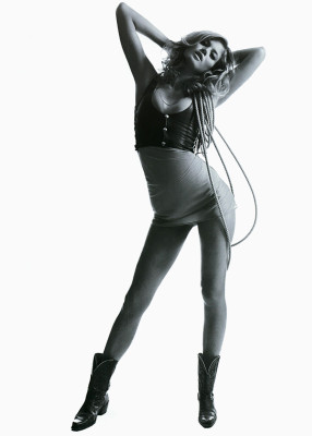 Michelle Buswell pic #176089