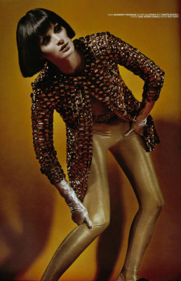 Michelle Buswell pic #176084