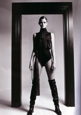 Michelle Buswell pic #176085