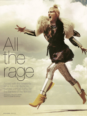 Michelle Buswell pic #176080