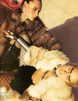 Michelle Buswell pic #176074