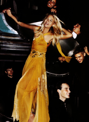 Michelle Buswell pic #176072