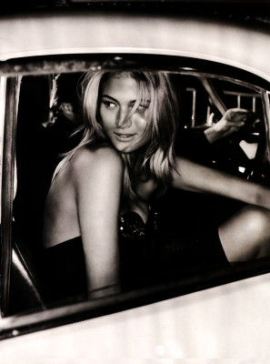 Michelle Buswell pic #73394