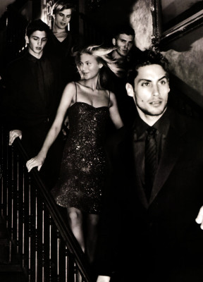 Michelle Buswell pic #73396