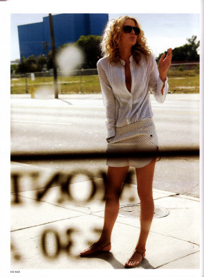 Michelle Buswell pic #176081