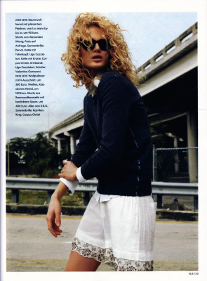 Michelle Buswell pic #177991