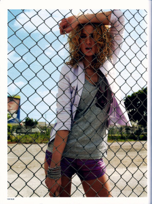 Michelle Buswell pic #177990