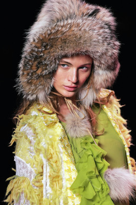 Michelle Buswell pic #21970