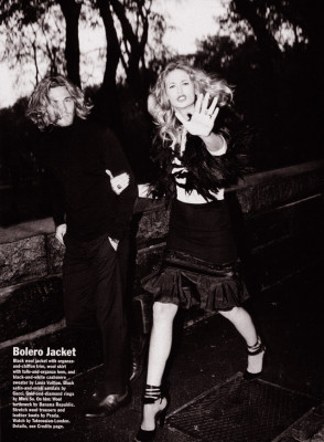 Michelle Buswell pic #24562