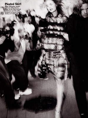 Michelle Buswell pic #24564