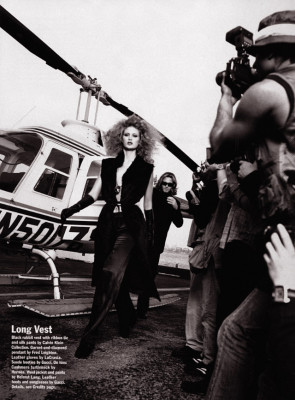 Michelle Buswell pic #24561