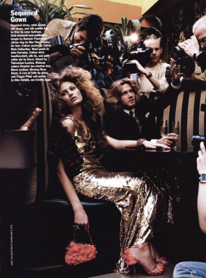 Michelle Buswell pic #24560